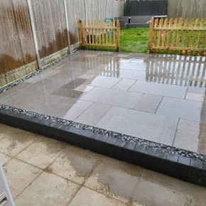Sahara Grey Mixed - Main