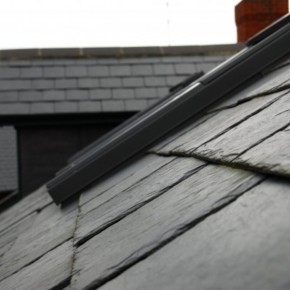 BlackMore Slate Roofing