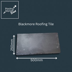 BlackMore Slate Roofing
