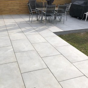 Aramis Grey Porcelain Paving 600x900 Product Image