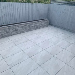 Lava Grey Porcelain Paving Lifestyle 600x900 Product Image