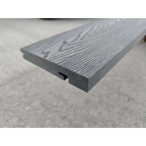 Platinum Composite Decking - Warranty