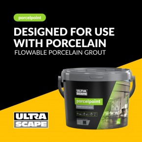 Ultra Pro fine Grout