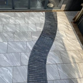 Bluestone 200x50x50 Setts