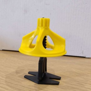 5mm Width Screw Top Leveling System