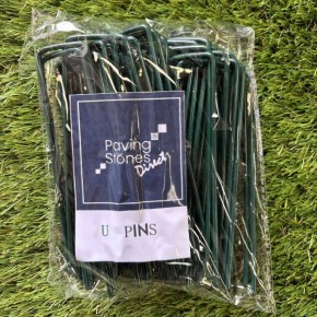 Extra Heavy Duty Artificial Grass Pins