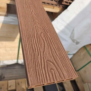 3.6m Teakwood Composite Decking