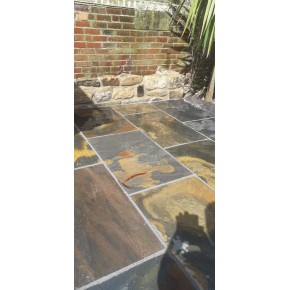 Rustic Slate 900x600
