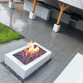Ardesia Grey Porcelain 900x600