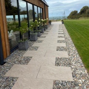 Dakota Beige Porcelain 900x600