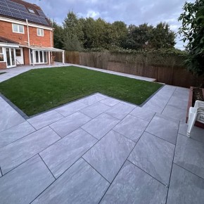Rasa Grey Porcelain 600x900