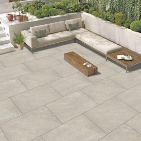Rosa Beige Porcelain 600x900