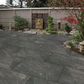 Rosa Nero Porcelain 600x900