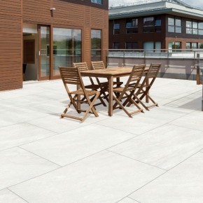Rosa White Porcelain 600x900