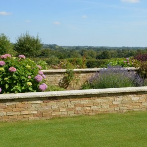 Silver Grey coping stone 600x300