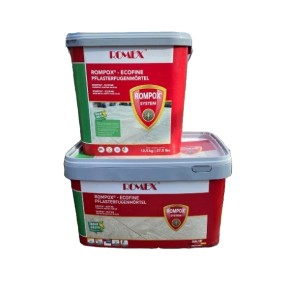 Romex Rompox Ultra Joint Mortar