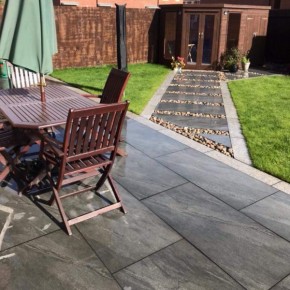 Anthracite Porcelain 900x600