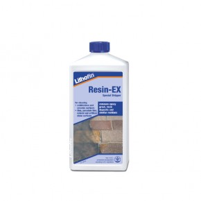 Lithofin Resin-Ex 1L