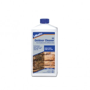 Lithofin MN outdoor cleaner 1L