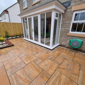 Rainbow Porcelain Mixed Sizes Pack