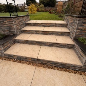 Dakota Beige Porcelain 900x600