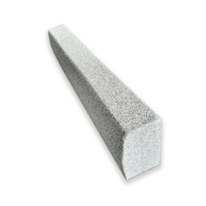 Silver Granite Kerbs