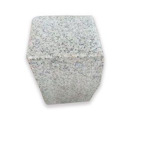 Silver Granite Kerbs