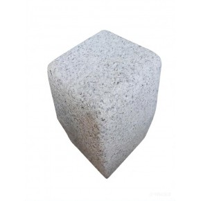 Silver Granite internal corner
