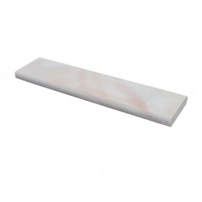 Bullnose Steps 600x150x30 mm - Sawn Buff