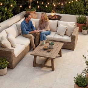 Antique Marfil 610x910mm