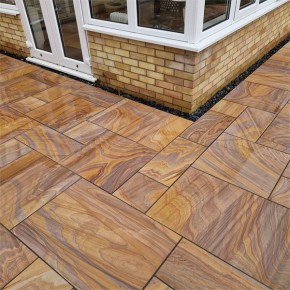 Rainbow Sandstone 4 mixed sizes