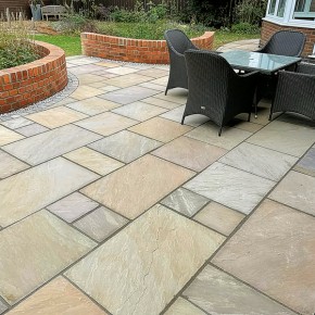 Rippon Buff Calibrated Mixed