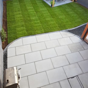 Sawn Grey Sandstone 600x900 