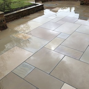 Sawn Raj Green 4 size MPP