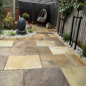 Fossil Mint 600x900  - Calibrated - 18.9 m2