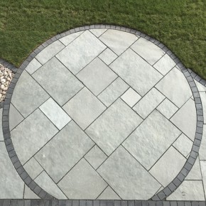 Kota Blue 4 mixed sizes 