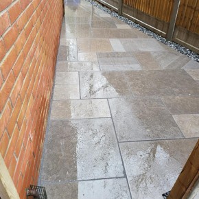 Sahara Grey Mixed - Main