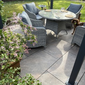 Autumn Bronze Porcelain 600x900