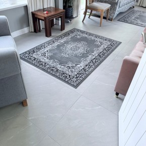 Le Gris Porcelain 1200x600 - Indoor 8mm 