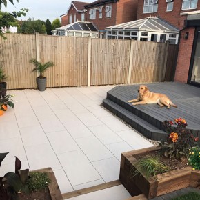 Bianco Cream Porcelain 900x450 - 21.06m2