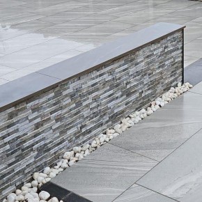 Guingula Porcelain Z Cladding