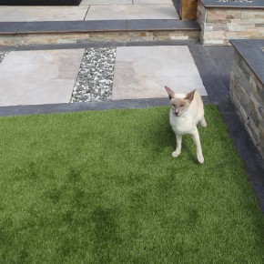 40mm Artificial Grass