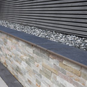 Bullnose Steps 900x300x20mm - Ardesia