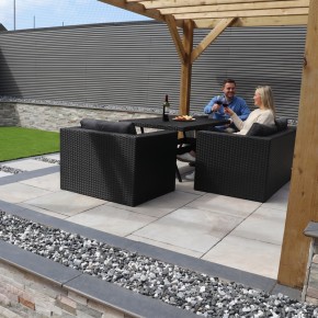 Platinum Composite Cladding