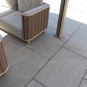 Rosa Beige Porcelain 600x900