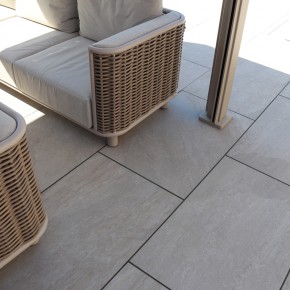 Rosa Beige Porcelain 600x900