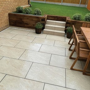 Dakota Beige Porcelain 900x600