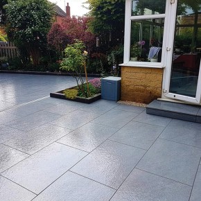 Dakota Grey Porcelain 900x600
