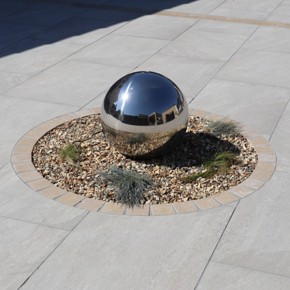Water Spheres