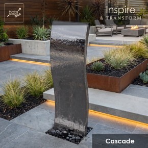 Cascade Water Feature